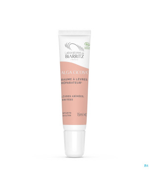 Alga cicosa baume levres reparateur 15ml