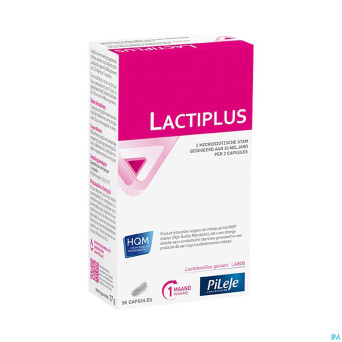 Lactiplus    caps  56