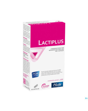 Lactiplus    caps  56