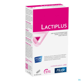 Lactiplus    caps  56