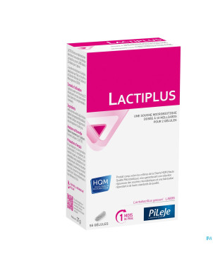 Lactiplus    caps  56