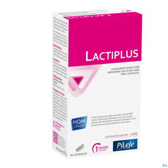 Lactiplus    caps  56