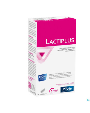 Lactiplus    caps  56