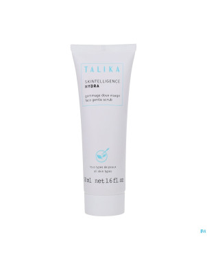 Talika skin intelligence hydra gommage 50ml