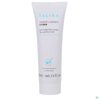 Talika skin intelligence hydra gommage 50ml