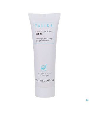 Talika skin intelligence hydra gommage 50ml