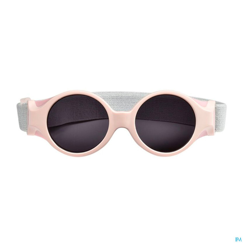 Beaba lunettes soleil 0-9m glee rose