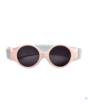 Beaba lunettes soleil 0-9m glee rose