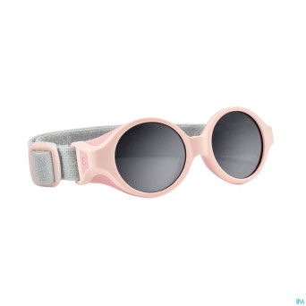 Beaba lunettes soleil 0-9m glee rose