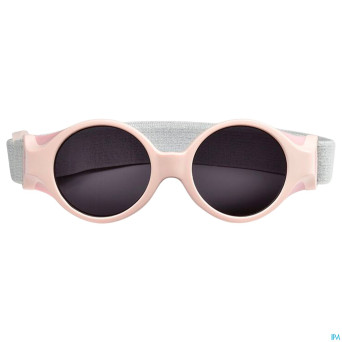 Beaba lunettes soleil 0-9m glee rose