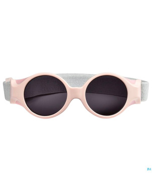 Beaba lunettes soleil 0-9m glee rose