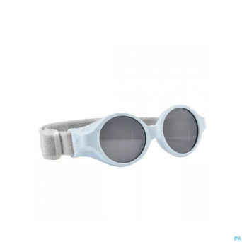 Beaba lunettes soleil 0-9m glee bleu
