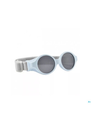 Beaba lunettes soleil 0-9m glee bleu