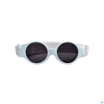 Beaba lunettes soleil 0-9m glee bleu