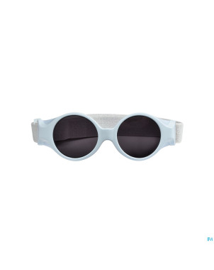 Beaba lunettes soleil 0-9m glee bleu