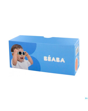 Beaba lunettes soleil 0-9m glee vert