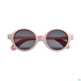 Beaba lunettes soleil 9-24m joy rose
