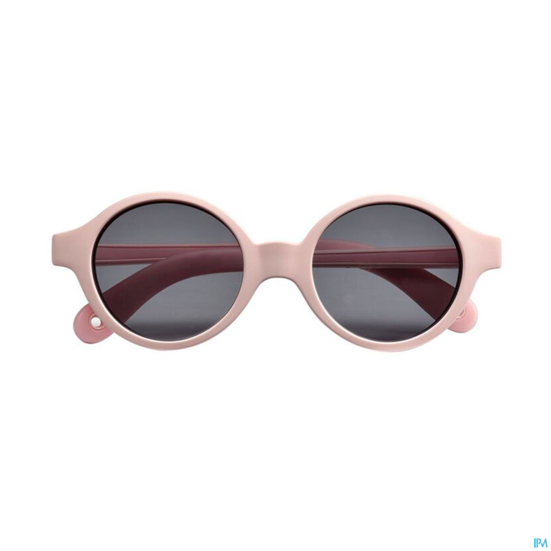 Beaba lunettes soleil 9-24m joy rose