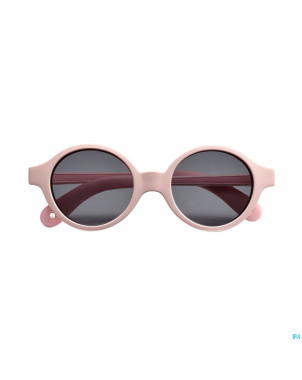 Beaba lunettes soleil 9-24m joy rose