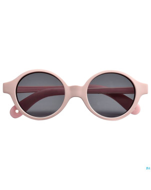 Beaba lunettes soleil 9-24m joy rose