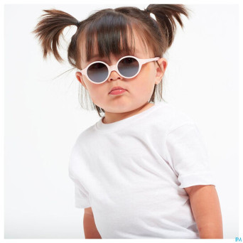 Beaba lunettes soleil 9-24m joy rose