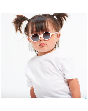 Beaba lunettes soleil 9-24m joy rose