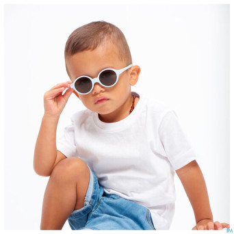 Beaba lunettes soleil 9-24m joy bleu