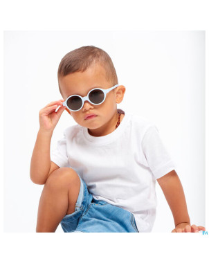 Beaba lunettes soleil 9-24m joy bleu