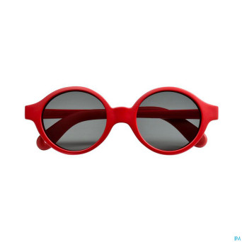 Beaba lunettes soleil 9-24m joy rouge