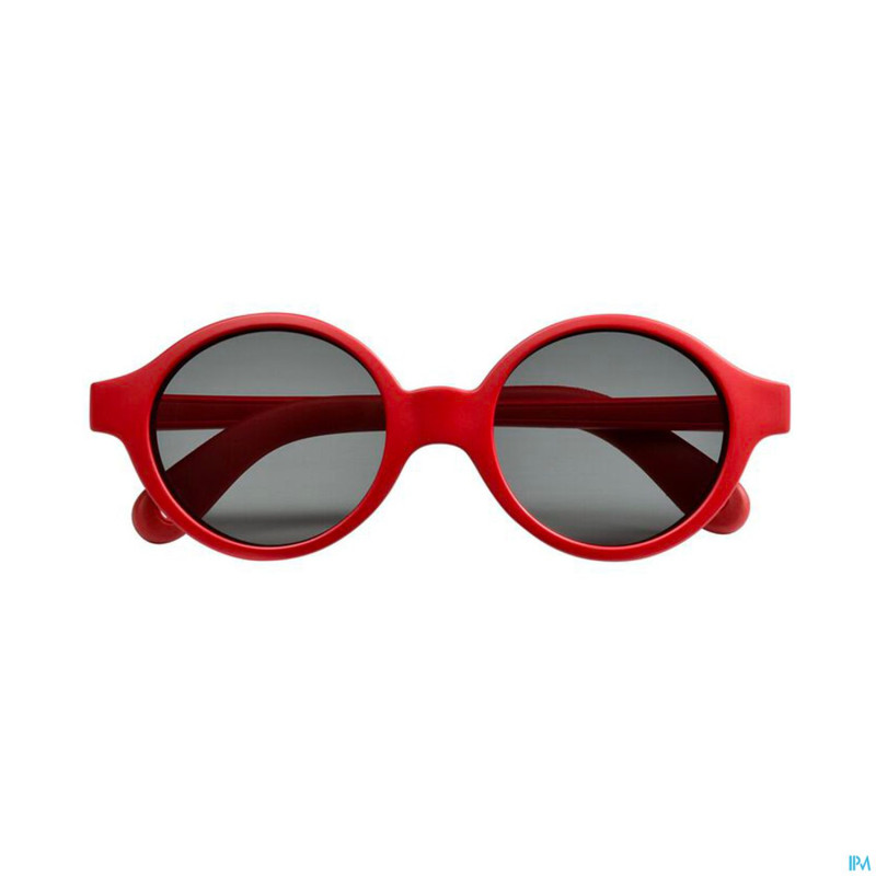 Beaba lunettes soleil 9-24m joy rouge