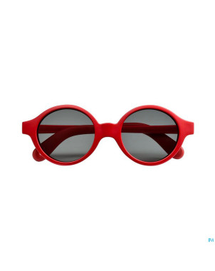 Beaba lunettes soleil 9-24m joy rouge