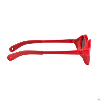 Beaba lunettes soleil 9-24m joy rouge