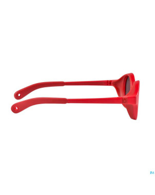 Beaba lunettes soleil 9-24m joy rouge