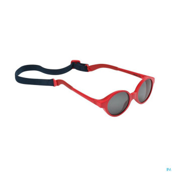 Beaba lunettes soleil 9-24m joy rouge
