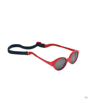 Beaba lunettes soleil 9-24m joy rouge