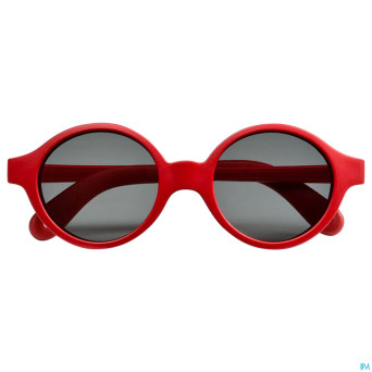 Beaba lunettes soleil 9-24m joy rouge