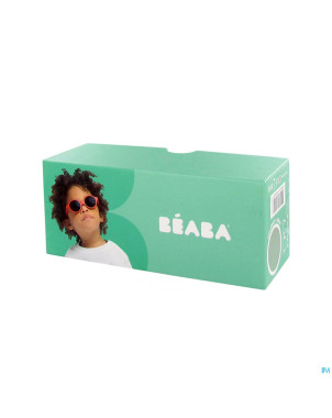 Beaba lunettes soleil 2-4a merry bleu mazarin