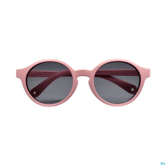 Beaba lunettes soleil 2-4a merry misty rose