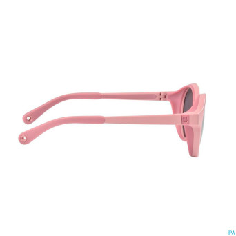 Beaba lunettes soleil 2-4a merry misty rose