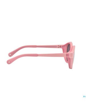 Beaba lunettes soleil 2-4a merry misty rose