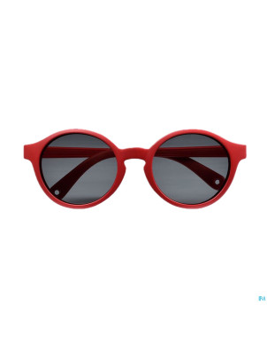 Beaba lunettes soleil 2-4a merry rouge