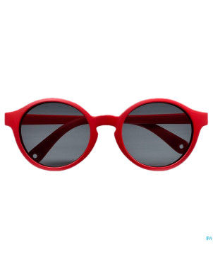 Beaba lunettes soleil 2-4a merry rouge