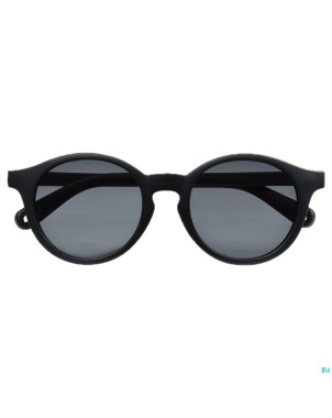 Beaba lunettes soleil 4-6a sunrise noir