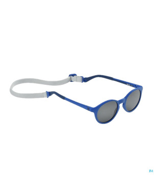 Beaba lunettes soleil 4-6a sunrise bleu mazarin