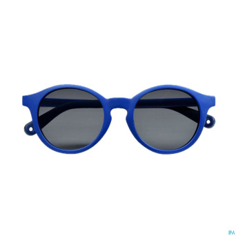 Beaba lunettes soleil 4-6a sunrise bleu mazarin