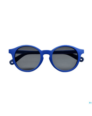 Beaba lunettes soleil 4-6a sunrise bleu mazarin