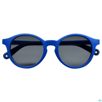 Beaba lunettes soleil 4-6a sunrise bleu mazarin