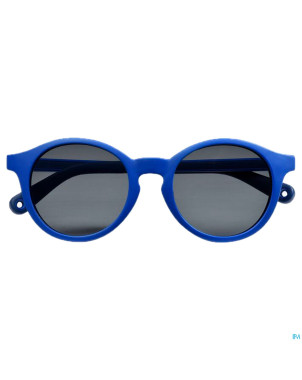 Beaba lunettes soleil 4-6a sunrise bleu mazarin