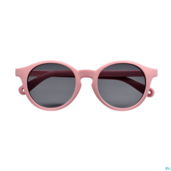 Beaba lunettes soleil 4-6a sunrise misty rose