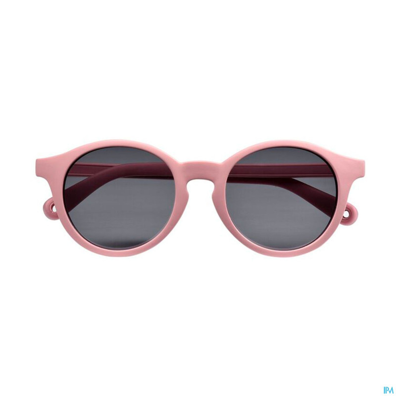 Beaba lunettes soleil 4-6a sunrise misty rose